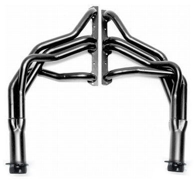 Hedman Hedders 69060 Long-Tube Headers For 1971-91 GM Class C Vans With 283-400 for Select Chevrolet G10, Chevrolet G10 Van, Chevrolet G20, Chevrolet G20 Van, Chevrolet G30, Chevrolet G30 Van, GMC G15, GMC G15/G1500 Van, GMC G1500, GMC G25, GMC G25/G2500
