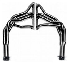Load image into Gallery viewer, Hedman Hedders 69060 Long-Tube Headers For 1971-91 GM Class C Vans With 283-400 for Select Chevrolet G10, Chevrolet G10 Van, Chevrolet G20, Chevrolet G20 Van, Chevrolet G30, Chevrolet G30 Van, GMC G15, GMC G15/G1500 Van, GMC G1500, GMC G25, GMC G25/G2500
