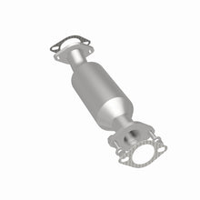Load image into Gallery viewer, MagnaFlow Exhaust Products 51266 OEM Grade Direct-Fit Catalytic Converter for Select Hyundai Elantra, Kia Soul