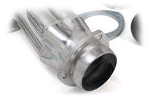 Load image into Gallery viewer, Hedman Hedders 69076 Silver Mid-Length Headers for 67-74 4WD Truck/Blazer w/283-400 (Centered Engine) for Select Chevrolet Blazer, Chevrolet K10 Pickup, Chevrolet K10 Suburban, Chevrolet K20 Pickup, Chevrolet K20 Suburban, GMC Jimmy, GMC K15/K1500