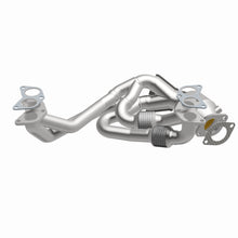 Load image into Gallery viewer, MagnaFlow Exhaust Products 52467 OEM Grade Manifold Catalytic Converter for Select Scion FR-S, Subaru BRZ, Toyota 86