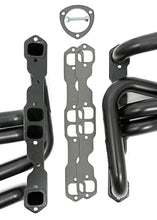 Load image into Gallery viewer, Hedman Hedders 69080 Long-Tube Headers For 67-91 GM 283-400 2WD/4WD Trucks &amp; SUVs for Select Chevrolet C10, Chevrolet C10 Pickup, Chevrolet C10 Suburban, Chevrolet C20, Chevrolet C20 Pickup, Chevrolet C20 Suburban, Chevrolet C30, Chevrolet C30 Pickup,