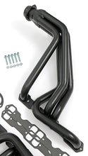 Load image into Gallery viewer, Hedman Hedders 69080 Long-Tube Headers For 67-91 GM 283-400 2WD/4WD Trucks &amp; SUVs for Select Chevrolet C10, Chevrolet C10 Pickup, Chevrolet C10 Suburban, Chevrolet C20, Chevrolet C20 Pickup, Chevrolet C20 Suburban, Chevrolet C30, Chevrolet C30 Pickup,