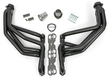 Load image into Gallery viewer, Hedman Hedders 69080 Long-Tube Headers For 67-91 GM 283-400 2WD/4WD Trucks &amp; SUVs for Select Chevrolet C10, Chevrolet C10 Pickup, Chevrolet C10 Suburban, Chevrolet C20, Chevrolet C20 Pickup, Chevrolet C20 Suburban, Chevrolet C30, Chevrolet C30 Pickup,