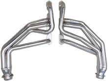 Load image into Gallery viewer, Hedman Hedders 69086 Silver Long-Tube Headers For 67-91 GM 283-400 2WD/4WD Trucks/SUVs for Select Chevrolet C10, Chevrolet C10 Pickup, Chevrolet C10 Suburban, Chevrolet C20, Chevrolet C20 Pickup, Chevrolet C20 Suburban, Chevrolet C30, Chevrolet C30