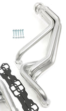 Load image into Gallery viewer, Hedman Hedders 69088 HD Silver Long-Tube Headers For 67-91 GM 283-400 2&amp;4WD Truck/SUV for Select Chevrolet C10, Chevrolet C10 Pickup, Chevrolet C10 Suburban, Chevrolet C20, Chevrolet C20 Pickup, Chevrolet C20 Suburban, Chevrolet C30, Chevrolet C30