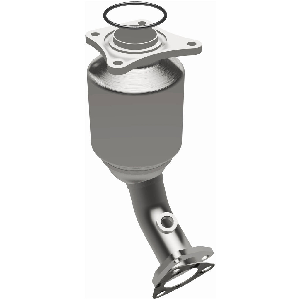 MagnaFlow Exhaust Products 50833 HM Grade Direct-Fit Catalytic Converter for Select Nissan Altima, Nissan Maxima, Nissan Quest