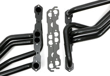Load image into Gallery viewer, Hedman Hedders 69090 Long-Tube Headers For 67-91 GM 283-400 Trucks &amp; SUVs for Select Chevrolet C10, Chevrolet C10 Pickup, Chevrolet C10 Suburban, Chevrolet C20, Chevrolet C20 Pickup, Chevrolet C20 Suburban, Chevrolet C30, Chevrolet C30 Pickup, Chevrolet