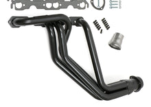 Load image into Gallery viewer, Hedman Hedders 69090 Long-Tube Headers For 67-91 GM 283-400 Trucks &amp; SUVs for Select Chevrolet C10, Chevrolet C10 Pickup, Chevrolet C10 Suburban, Chevrolet C20, Chevrolet C20 Pickup, Chevrolet C20 Suburban, Chevrolet C30, Chevrolet C30 Pickup, Chevrolet