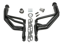 Load image into Gallery viewer, Hedman Hedders 69090 Long-Tube Headers For 67-91 GM 283-400 Trucks &amp; SUVs for Select Chevrolet C10, Chevrolet C10 Pickup, Chevrolet C10 Suburban, Chevrolet C20, Chevrolet C20 Pickup, Chevrolet C20 Suburban, Chevrolet C30, Chevrolet C30 Pickup, Chevrolet
