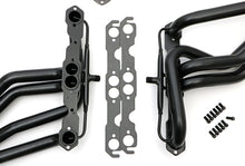 Load image into Gallery viewer, Hedman Hedders 69091 LONG-TUBE E.O. HEADERS For 67-91 GM 283-400 TRUCKS &amp; SUVS With A.I.R. for Select Chevrolet Blazer, Chevrolet C10, Chevrolet C10 Pickup, Chevrolet C10 Suburban, Chevrolet C20, Chevrolet C20 Pickup, Chevrolet C20 Suburban, Chevrolet