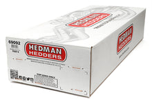 Load image into Gallery viewer, Hedman Hedders 69092 Long-Tube Clutch Clearance Headers For 67-91 GM 283-400 Truck/SUV for Select Chevrolet C10, Chevrolet C10 Pickup, Chevrolet C10 Suburban, Chevrolet C20, Chevrolet C20 Pickup, Chevrolet C20 Suburban, Chevrolet C30, Chevrolet C30