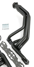 Load image into Gallery viewer, Hedman Hedders 69092 Long-Tube Clutch Clearance Headers For 67-91 GM 283-400 Truck/SUV for Select Chevrolet C10, Chevrolet C10 Pickup, Chevrolet C10 Suburban, Chevrolet C20, Chevrolet C20 Pickup, Chevrolet C20 Suburban, Chevrolet C30, Chevrolet C30