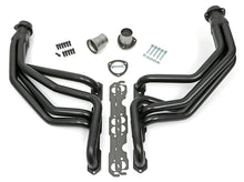 Load image into Gallery viewer, Hedman Hedders 69092 Long-Tube Clutch Clearance Headers For 67-91 GM 283-400 Truck/SUV for Select Chevrolet C10, Chevrolet C10 Pickup, Chevrolet C10 Suburban, Chevrolet C20, Chevrolet C20 Pickup, Chevrolet C20 Suburban, Chevrolet C30, Chevrolet C30