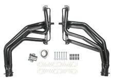 Load image into Gallery viewer, Hedman Hedders 69093 LONG-TUBE CLUTCH E.O. HEADERS For 67-91 GM 283-400 TRUCKS With A.I.R. for Select Chevrolet Blazer, Chevrolet C10, Chevrolet C10 Pickup, Chevrolet C10 Suburban, Chevrolet C1500, Chevrolet C20, Chevrolet C20 Pickup, Chevrolet C20