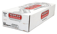 Load image into Gallery viewer, Hedman Hedders 69096 Silver Long-Tube Headers For 67-91 GM 283-400 2WD/4WD Trucks/SUVs for Select Chevrolet C10, Chevrolet C10 Pickup, Chevrolet C10 Suburban, Chevrolet C20, Chevrolet C20 Pickup, Chevrolet C20 Suburban, Chevrolet C30, Chevrolet C30