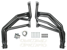Load image into Gallery viewer, Hedman Hedders 69097 LONG-TUBE E.O. HEADERS For 67-91 GM 283-400 TRUCKS &amp; SUVS Without A.I.R. for Select Chevrolet Blazer, Chevrolet C10, Chevrolet C10 Pickup, Chevrolet C10 Suburban, Chevrolet C20, Chevrolet C20 Pickup, Chevrolet C20 Suburban, Chevrolet