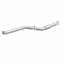 Load image into Gallery viewer, MagnaFlow Exhaust Products 21-554 OEM Grade Direct-Fit Catalytic Converter for Select BMW 328i GT xDrive, BMW 328i xDrive, BMW 428i xDrive, BMW 428i xDrive Gran Coupe