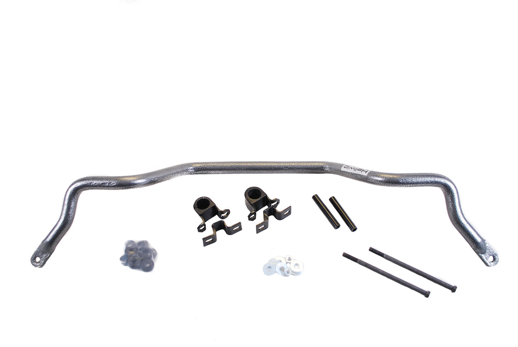 Hellwig 6909 Rear Sway Bar Kit for Select Dodge Charger, Dodge Coronet, Plymouth Belvedere, Plymouth GTX, Plymouth Road Runner, Plymouth Satellite