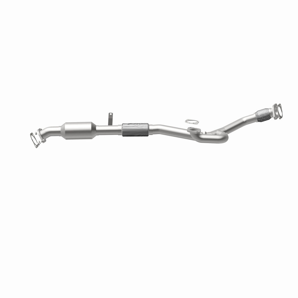 MagnaFlow Exhaust Products 52896 OEM Grade Direct-Fit Catalytic Converter for Select Buick LaCrosse