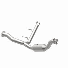 Load image into Gallery viewer, MagnaFlow Exhaust Products 21-475 OEM Grade Direct-Fit Catalytic Converter for Select Ford F-150