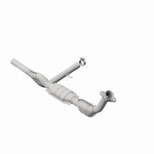 Load image into Gallery viewer, MagnaFlow Exhaust Products 5481744 California CARB Direct-Fit Catalytic Converter for Select Ford F-150