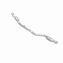 Load image into Gallery viewer, MagnaFlow Exhaust Products 444304 California CARB Direct-Fit Catalytic Converter for Select Mercedes-Benz E430