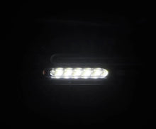 Load image into Gallery viewer, AlphaRex 691012 Prismatic LED Taillights Black for Select Nissan Z