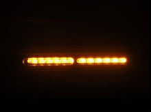 Load image into Gallery viewer, AlphaRex 691020 Prismatic LED Taillights Alpha-Black for Select Nissan Z