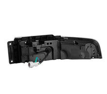 Load image into Gallery viewer, AlphaRex 691022 Prismatic LED Taillights Alpha-Black for Select Nissan Z