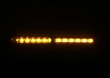 Load image into Gallery viewer, AlphaRex 691022 Prismatic LED Taillights Alpha-Black for Select Nissan Z