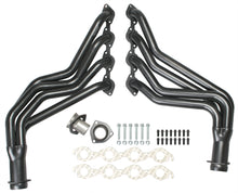Load image into Gallery viewer, Hedman Hedders 69110 Long-Tube Headers for 67-91 2WD/4WD GM Truck-SUV with 396-502 for Select Chevrolet Blazer, Chevrolet C10, Chevrolet C10 Pickup, Chevrolet C1500, Chevrolet C20, Chevrolet C20 Pickup, Chevrolet C20 Suburban, Chevrolet C2500, Chevrolet