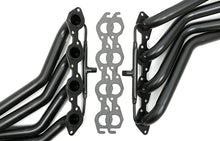 Load image into Gallery viewer, Hedman Hedders 69111 LONG-TUBE E.O. HEADERS For 67-91 GM 396-454 TRUCKS With A.I.R. for Select Chevrolet Blazer, Chevrolet C20, Chevrolet C20 Pickup, Chevrolet C20 Suburban, Chevrolet C30, Chevrolet C30 Pickup, Chevrolet K10, Chevrolet K10 Pickup,