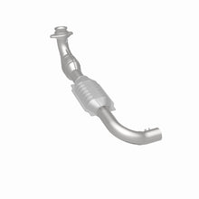 Load image into Gallery viewer, MagnaFlow Exhaust Products 51168 OEM Grade Direct-Fit Catalytic Converter for Select Ford Expedition, Ford F-150, Lincoln Blackwood, Lincoln Navigator