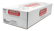 Load image into Gallery viewer, Hedman Hedders 69116 Silver Long-Tube Headers for 67-91 2WD/4WD GM Trucks w/396-502 for Select Chevrolet Blazer, Chevrolet C10, Chevrolet C10 Pickup, Chevrolet C1500, Chevrolet C20, Chevrolet C20 Pickup, Chevrolet C20 Suburban, Chevrolet C2500, Chevrolet