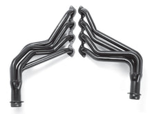 Load image into Gallery viewer, Hedman Hedders 69117 LONG-TUBE E.O. HEADERS For 67-91 GM 396-454 TRUCKS Without A.I.R. for Select Chevrolet Blazer, Chevrolet C20, Chevrolet C20 Pickup, Chevrolet C20 Suburban, Chevrolet C30, Chevrolet C30 Pickup, Chevrolet K10, Chevrolet K10 Pickup,