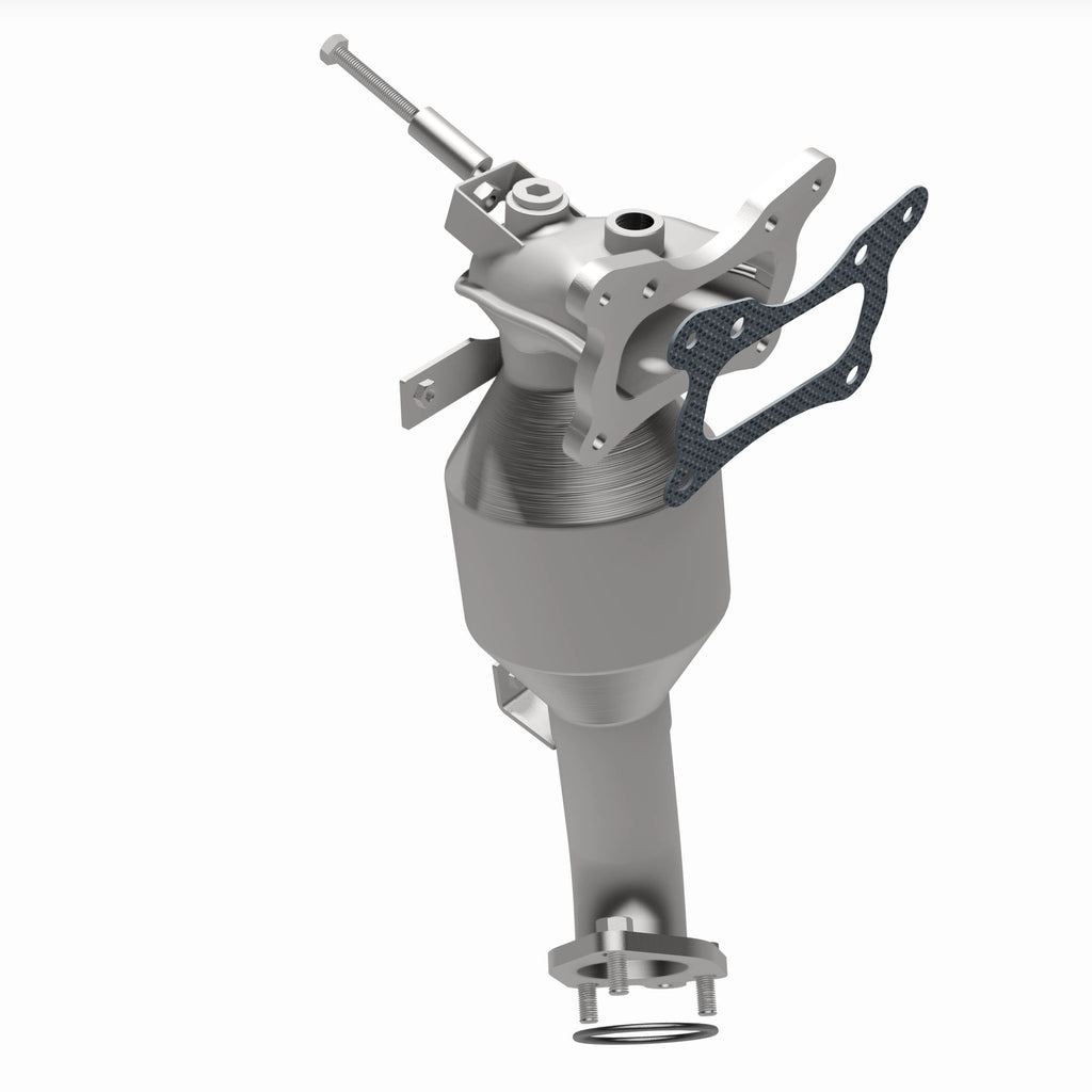MagnaFlow Exhaust Products 5531024 California CARB Manifold Catalytic Converter for Select Acura TLX, Honda Accord, Honda CR-V