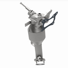 Load image into Gallery viewer, MagnaFlow Exhaust Products 5531024 California CARB Manifold Catalytic Converter for Select Acura TLX, Honda Accord, Honda CR-V