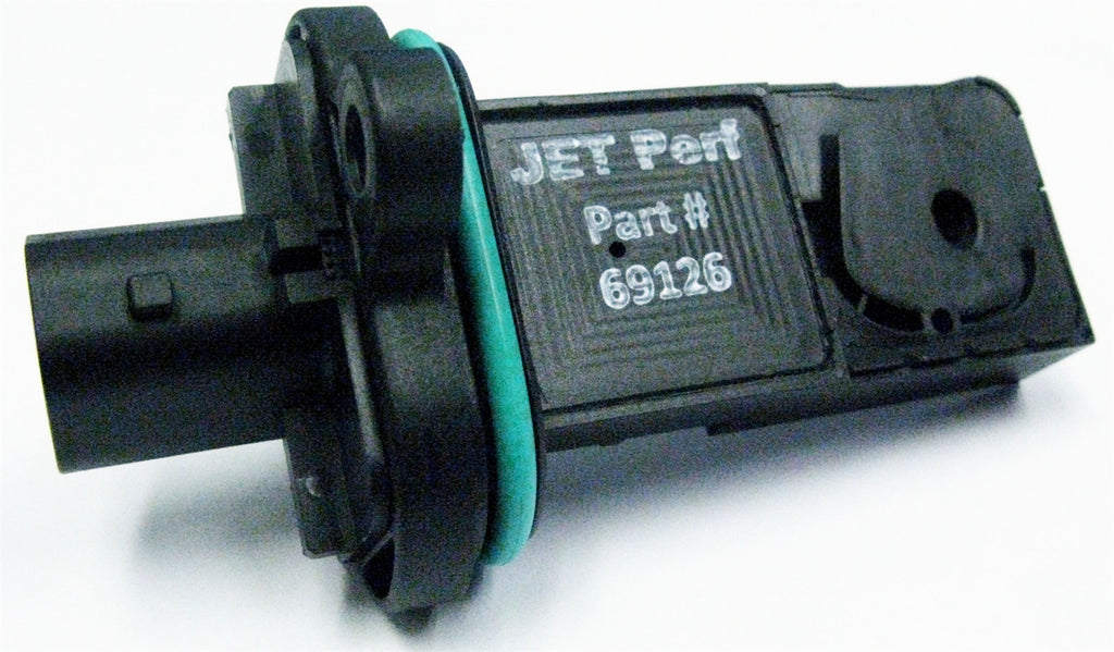 Jet Performance 69126 Powr-Flo Mass Air Sensor for Select Buick Enclave, Buick LaCrosse, Chevrolet Camaro, Chevrolet Cruze