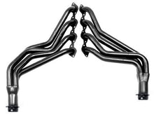 Load image into Gallery viewer, Hedman Hedders 69127 LONG-TUBE E.O. HEADERS For 67-91 GM 396-454 TRUCKS/SUVS Without A.I.R. for Select Chevrolet P30