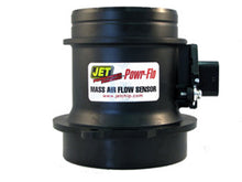Load image into Gallery viewer, Jet Performance 69130 Powr-Flo Mass Air Sensor for Select Audi A5, Audi A5 Quattro, Audi A6, Audi A6 Quattro, Audi Q5, Audi Q7, Audi S5, Volkswagen Touareg