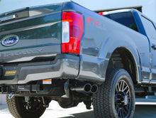 Load image into Gallery viewer, Gibson Performance Exhaust 69135B Dual Sport Exhaust System for Select Ford F-250 Super Duty, Ford F-350 Super Duty