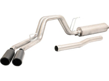 Load image into Gallery viewer, Gibson Performance Exhaust 69135B Dual Sport Exhaust System for Select Ford F-250 Super Duty, Ford F-350 Super Duty