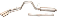 Load image into Gallery viewer, Gibson Performance Exhaust 69136 Dual Sport Exhaust System for Select Ford F-250 Super Duty, Ford F-350 Super Duty