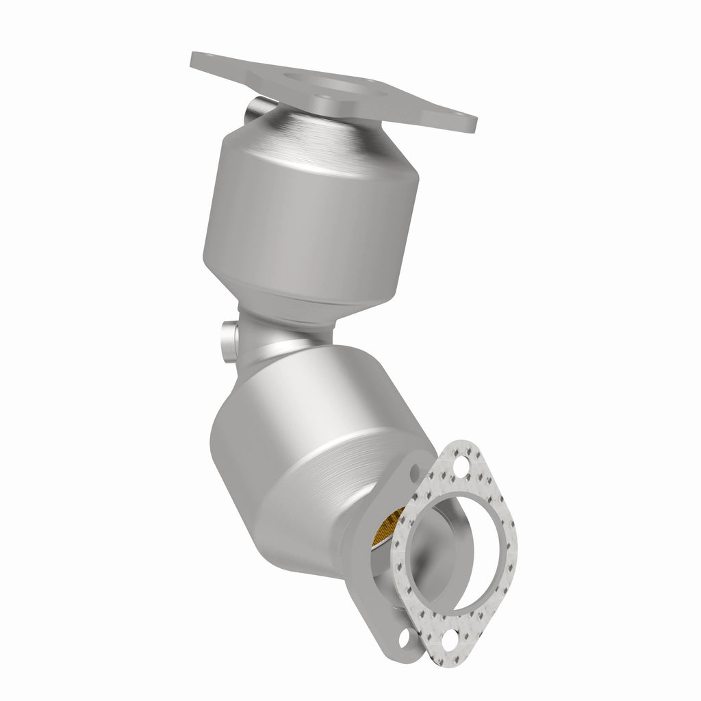 MagnaFlow Exhaust Products 21-276 OEM Grade Direct-Fit Catalytic Converter for Select Subaru Legacy