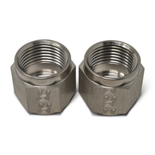 Load image into Gallery viewer, Performance--6-An-Tube-Nuts-38In-Dia.-(Endura)-(2-Pcs.)