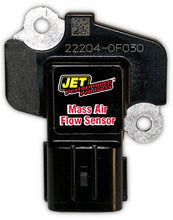 Load image into Gallery viewer, Jet Performance 69147 Powr-Flo Mass Air Sensor for Select Toyota Sequoia, Toyota Tacoma, Toyota Tundra
