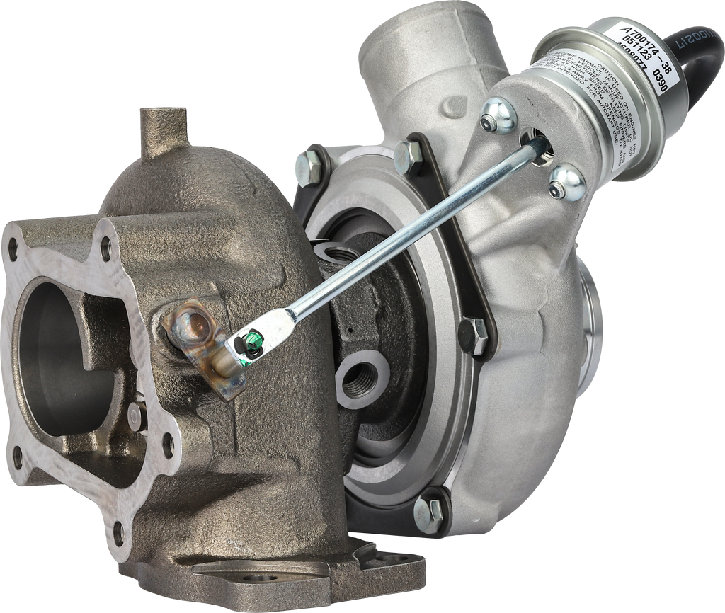 Alliant Power 700716-5009S Turbocharger