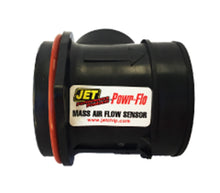 Load image into Gallery viewer, Jet Performance 69156 Powr-Flo Mass Air Sensor for Select Hyundai Azera, Hyundai Entourage, Hyundai Genesis, Hyundai Santa Fe, Hyundai Sonata, Hyundai Veracruz