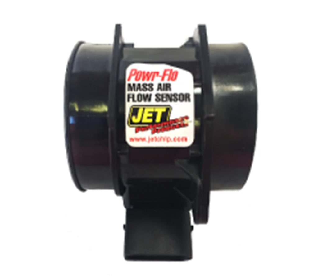 Jet Performance 69157 Powr-Flo Mass Air Sensor for Select Hyundai Elantra, Hyundai Sonata, Hyundai Tiburon, Hyundai Tucson